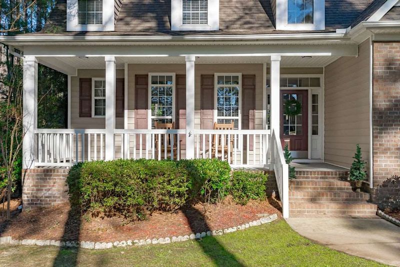 603 Cresstar Dr, Rolesville, NC 27571