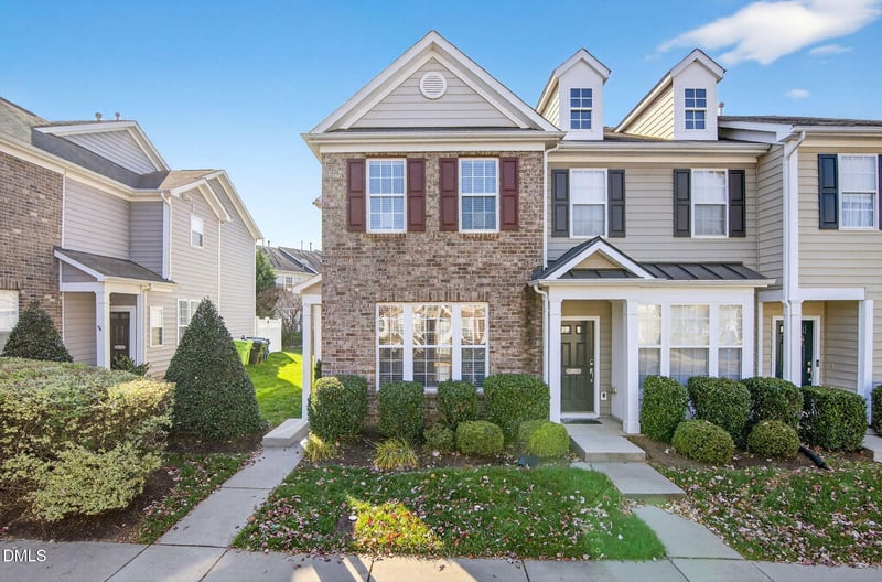 603 Cupola Dr, Raleigh, NC 27603