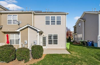 603 Cupola Dr, Raleigh, NC 27603