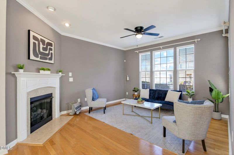 603 Cupola Dr, Raleigh, NC 27603