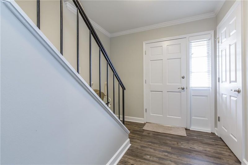 603-D Isley Pl, Burlington, NC 27215
