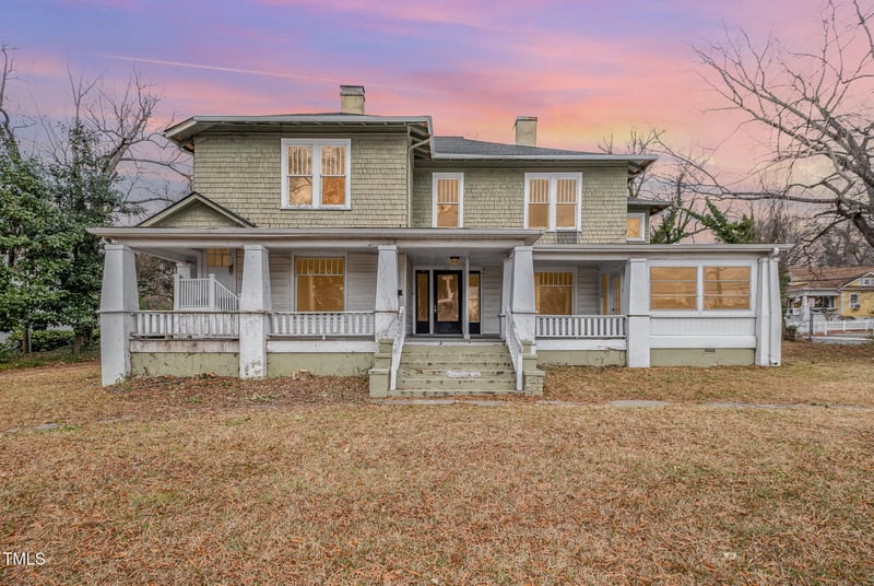 Home Worth Check