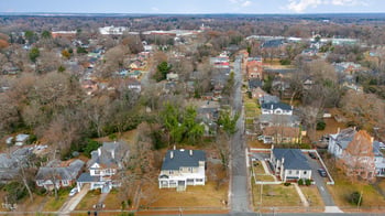 603 W Davis St, Burlington, NC 27215