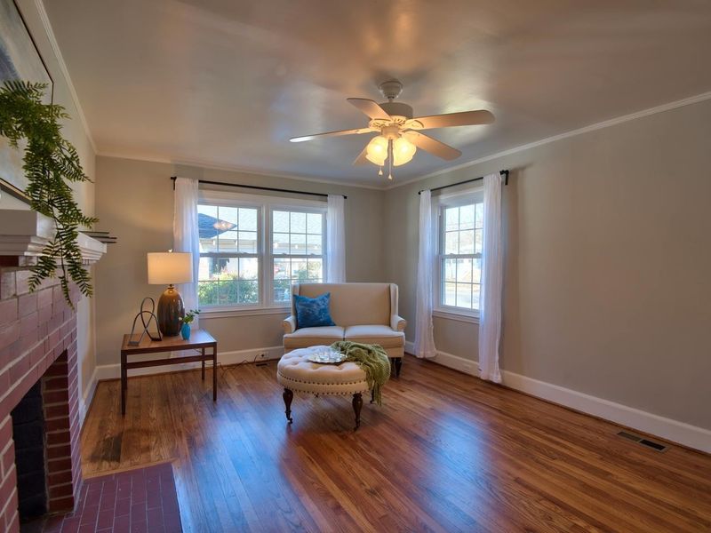 603 N Driver St, Durham, NC 27703