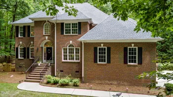 603 Edburton Ct, Hillsborough, NC 27278