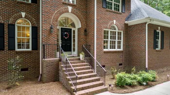 603 Edburton Ct, Hillsborough, NC 27278