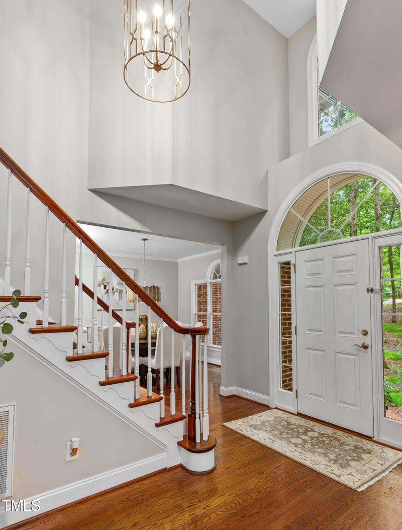 603 Edburton Ct, Hillsborough, NC 27278