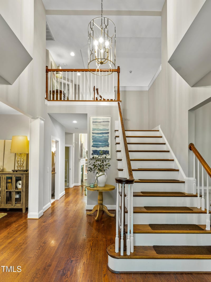 603 Edburton Ct, Hillsborough, NC 27278