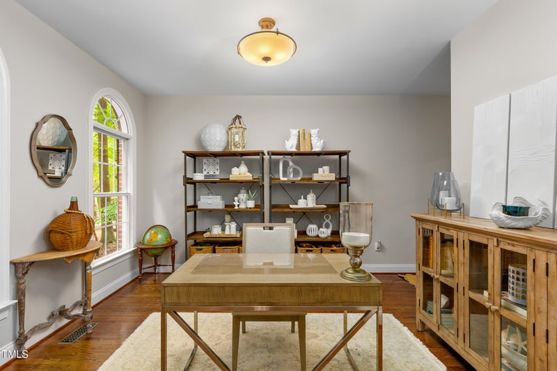 603 Edburton Ct, Hillsborough, NC 27278