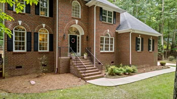 603 Edburton Ct, Hillsborough, NC 27278