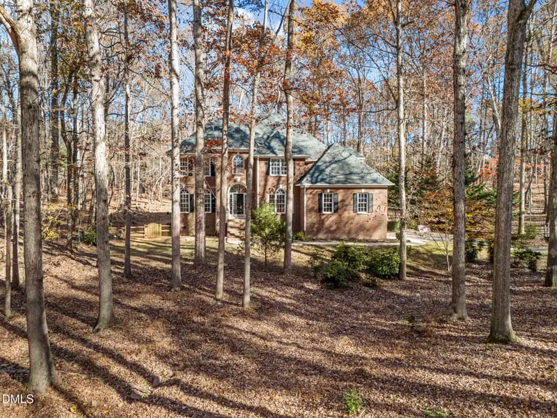 603 Edburton Ct, Hillsborough, NC 27278