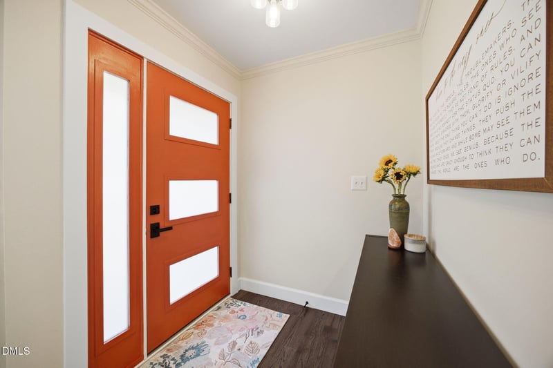 603 Estes Dr, Chapel Hill, NC 27514