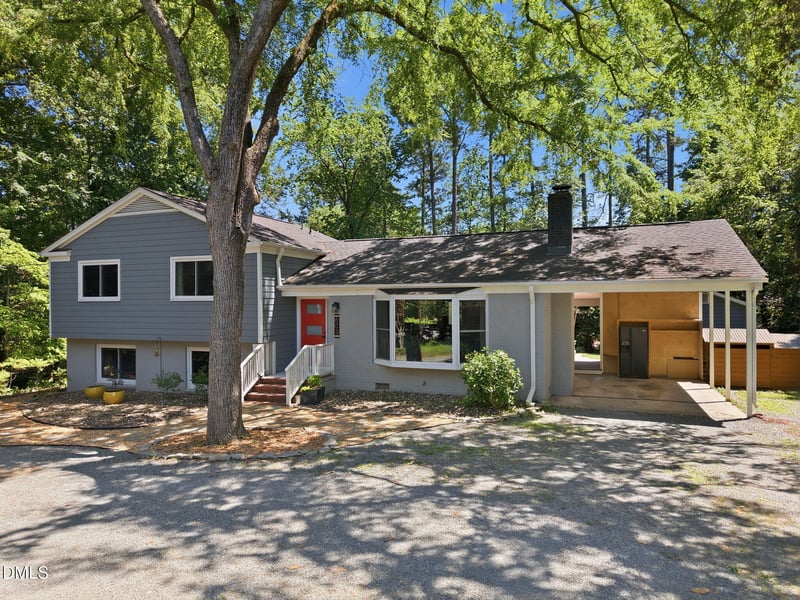 603 Estes Dr, Chapel Hill, NC 27514