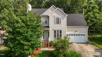 603 Everglades Dr, Mebane, NC 27302