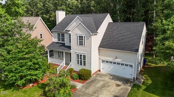 603 Everglades Dr, Mebane, NC 27302