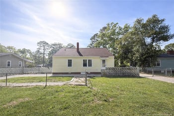 603 Faison Ave, Fayetteville, NC 28304