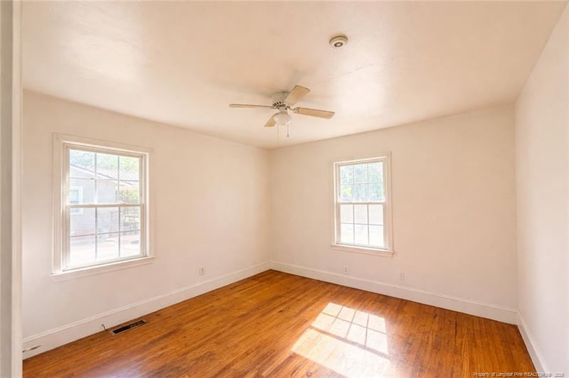 603 Faison Ave, Fayetteville, NC 28304