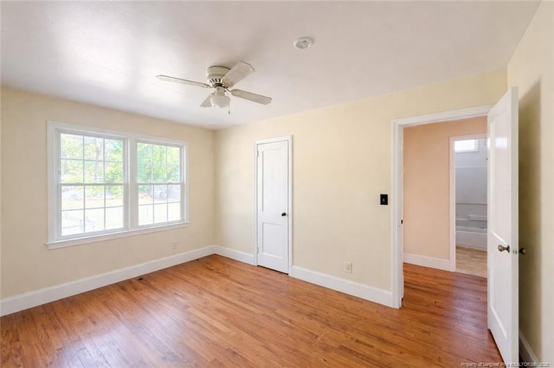603 Faison Ave, Fayetteville, NC 28304