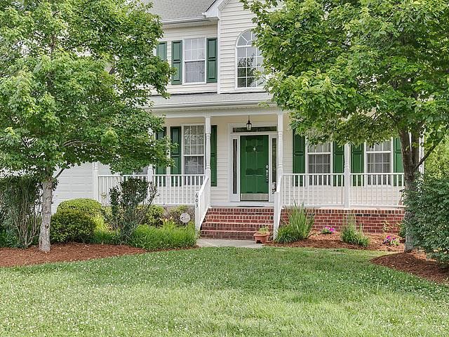 603 Fanning Way, Durham, NC 27704