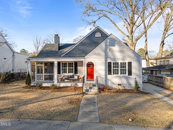 603 Frank St, Raleigh, NC 27604