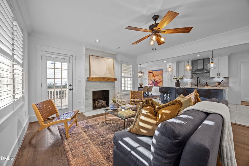 603 Frank St, Raleigh, NC 27604