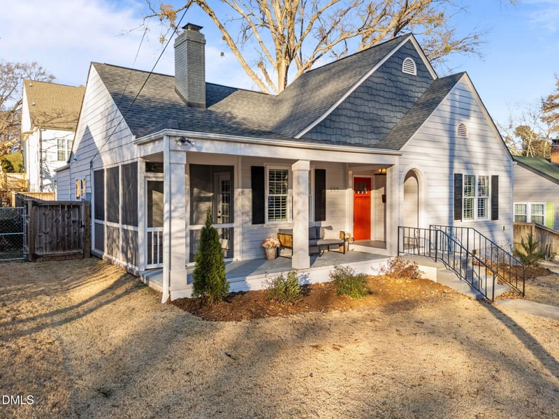 603 Frank St, Raleigh, NC 27604
