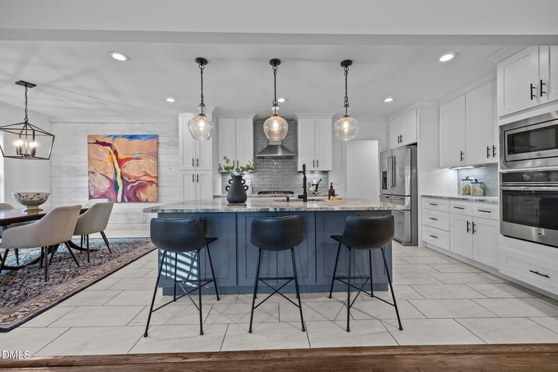 603 Frank St, Raleigh, NC 27604