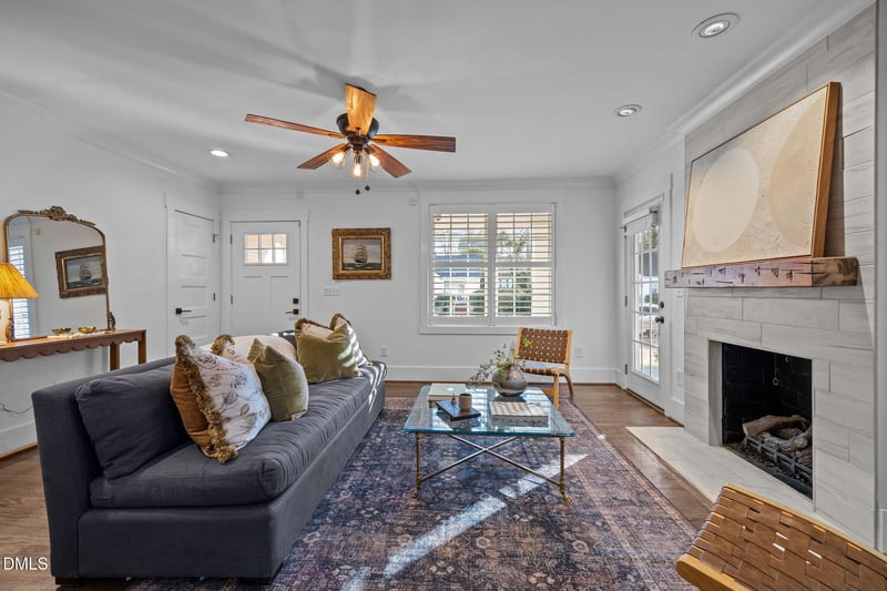 603 Frank St, Raleigh, NC 27604
