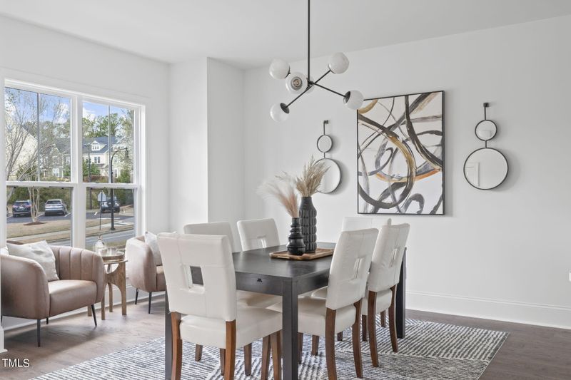 603 S Franklin St, Wake Forest, NC 27587