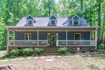 603 Gentry Ln, Hillsborough, NC 27278