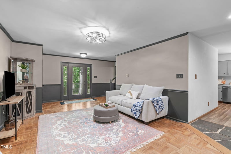 603 Gentry Ln, Hillsborough, NC 27278