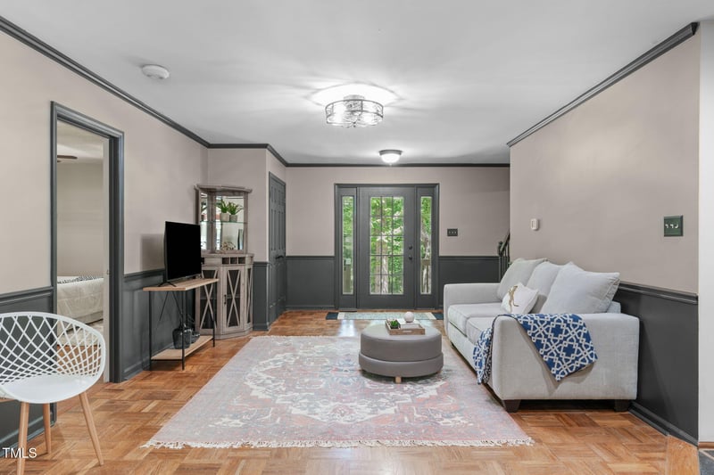 603 Gentry Ln, Hillsborough, NC 27278