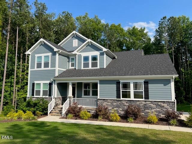 603 Gianna Dr, Clayton, NC 27527