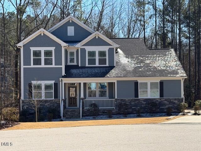 603 Gianna Dr, Clayton, NC 27527