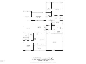 603 Gianna Dr, Clayton, NC 27527