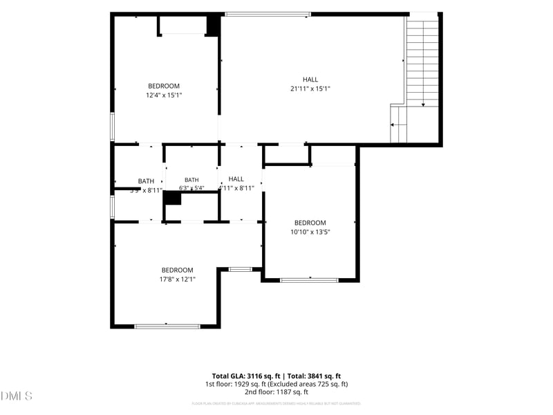 603 Gianna Dr, Clayton, NC 27527