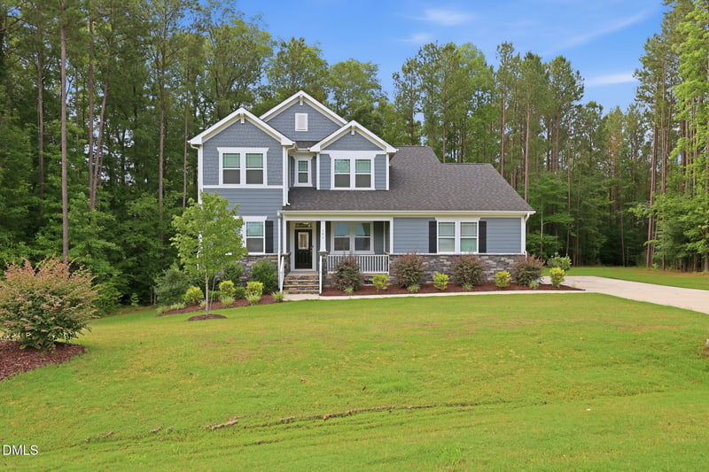 603 Gianna Dr, Clayton, NC 27527