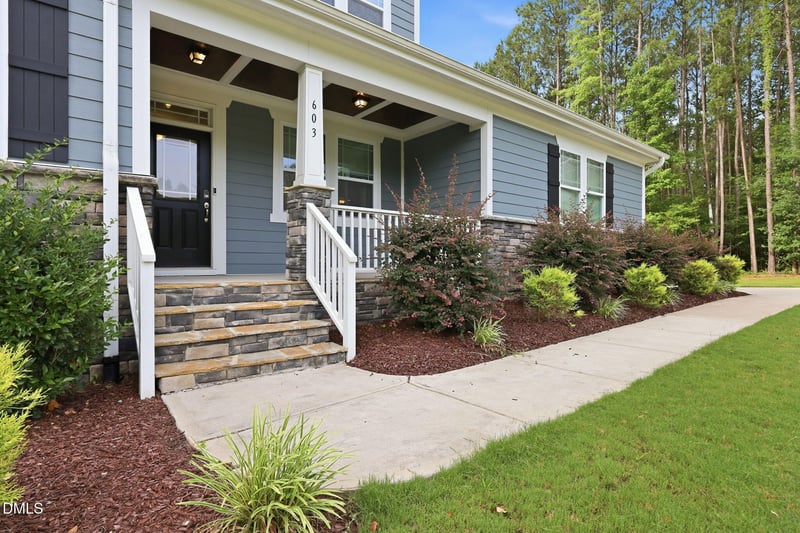 603 Gianna Dr, Clayton, NC 27527