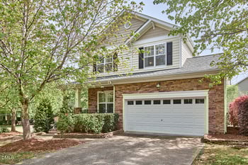 603 Goldflower Dr, Durham, NC 27713