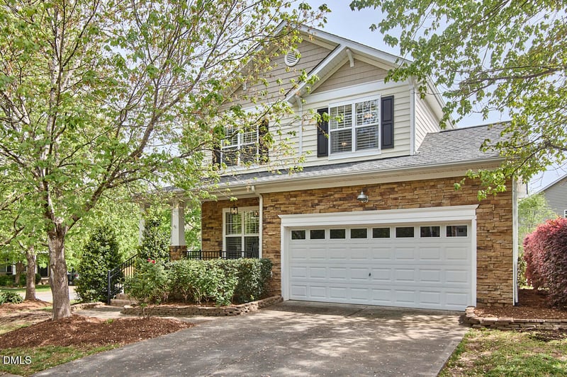 603 Goldflower Dr, Durham, NC 27713