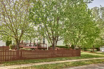 603 Goldflower Dr, Durham, NC 27713