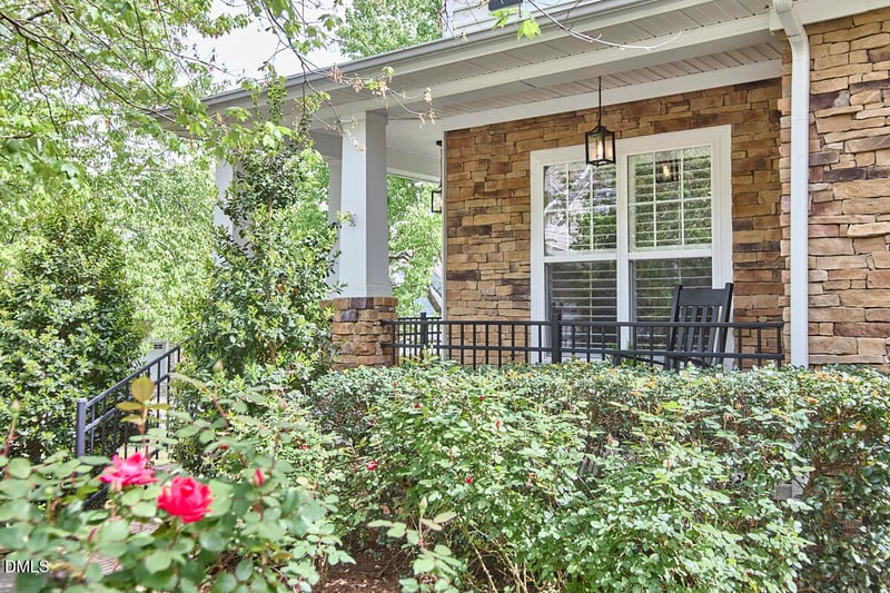 603 Goldflower Dr, Durham, NC 27713