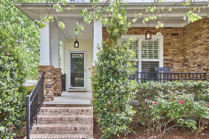 603 Goldflower Dr, Durham, NC 27713