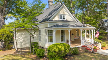 603 Hancock St, Smithfield, NC 27577