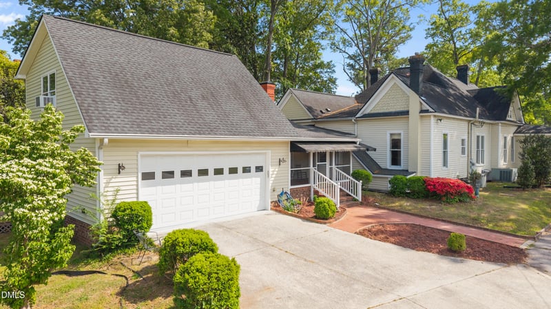 603 Hancock St, Smithfield, NC 27577