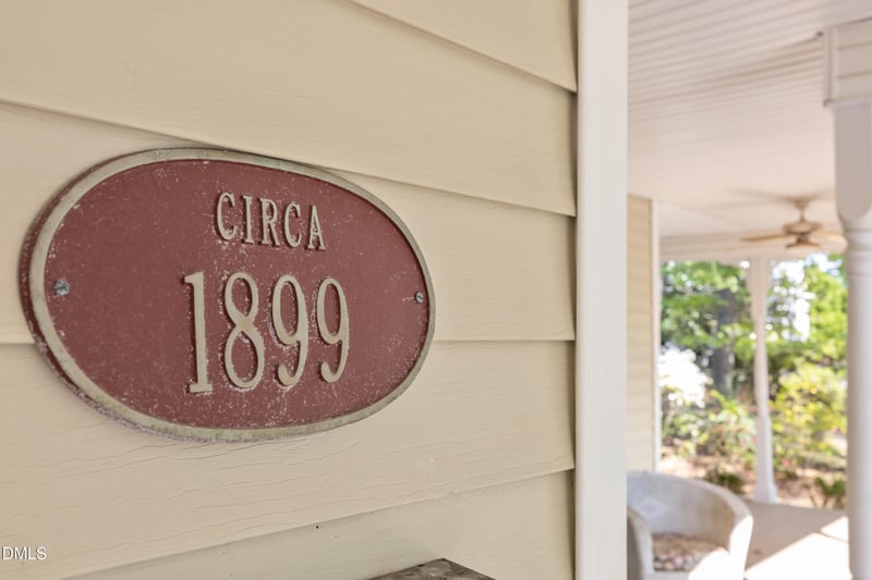 603 Hancock St, Smithfield, NC 27577