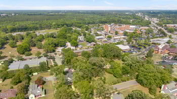 603 Hancock St, Smithfield, NC 27577