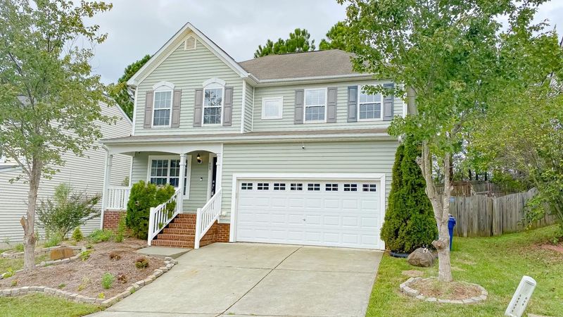 603 Hanson Rd, Durham, NC 27713
