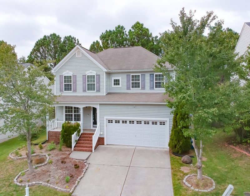 603 Hanson Rd, Durham, NC 27713