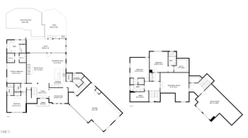 603 Hawks Ridge Ct, Apex, NC 27539